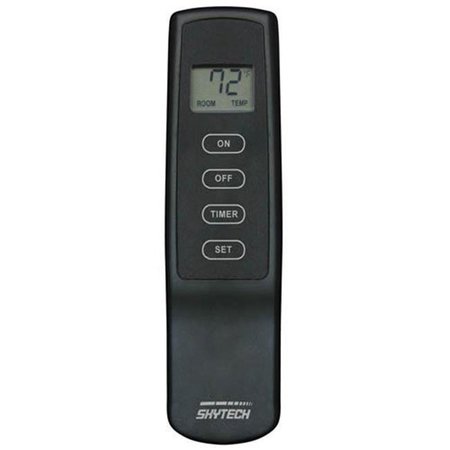SKYTECH SkyTech 1001T/LCD On/Off LCD Display Hand Held Remote Control for Millivolt 1001T/LCD